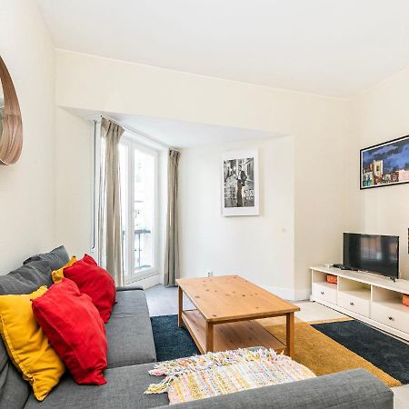 Beach Cascais Apartment Extérieur photo