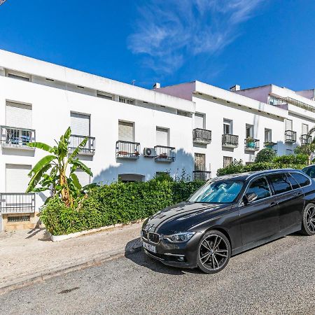 Beach Cascais Apartment Extérieur photo