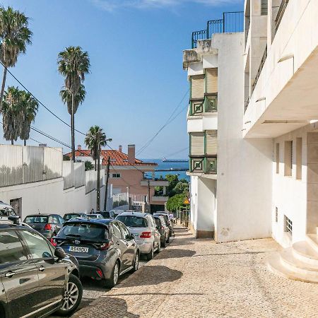 Beach Cascais Apartment Extérieur photo