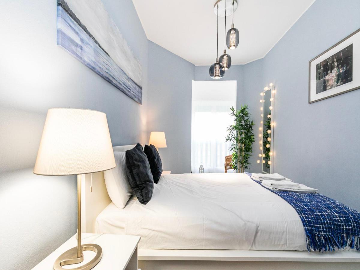 Beach Cascais Apartment Extérieur photo