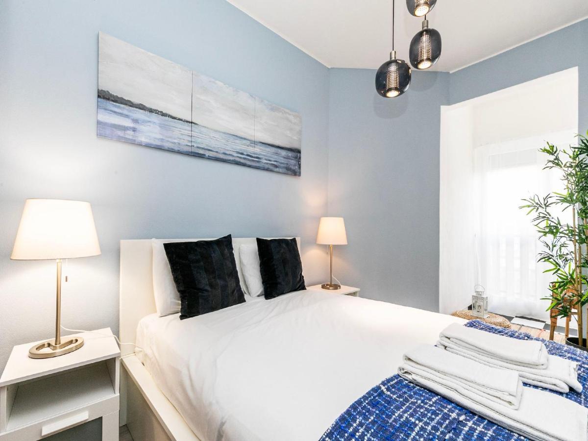 Beach Cascais Apartment Extérieur photo