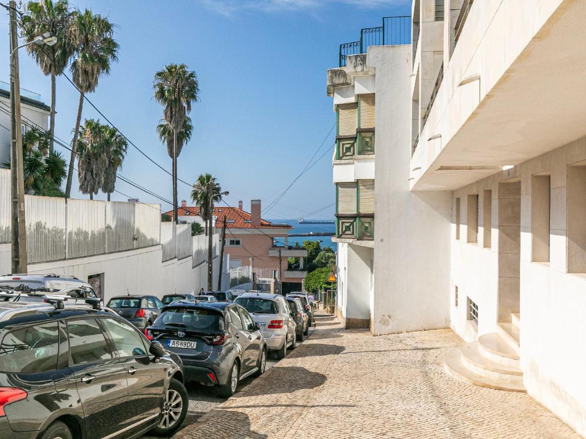 Beach Cascais Apartment Extérieur photo