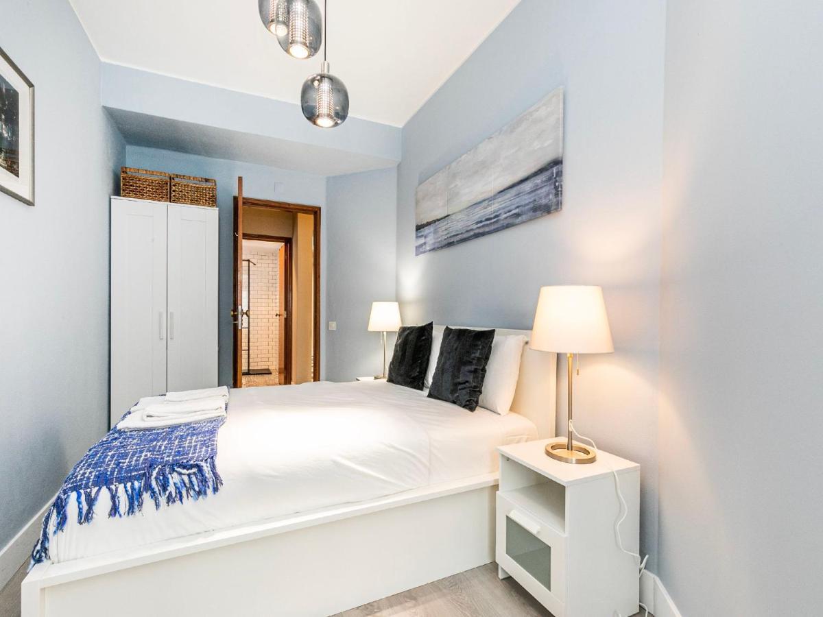 Beach Cascais Apartment Extérieur photo