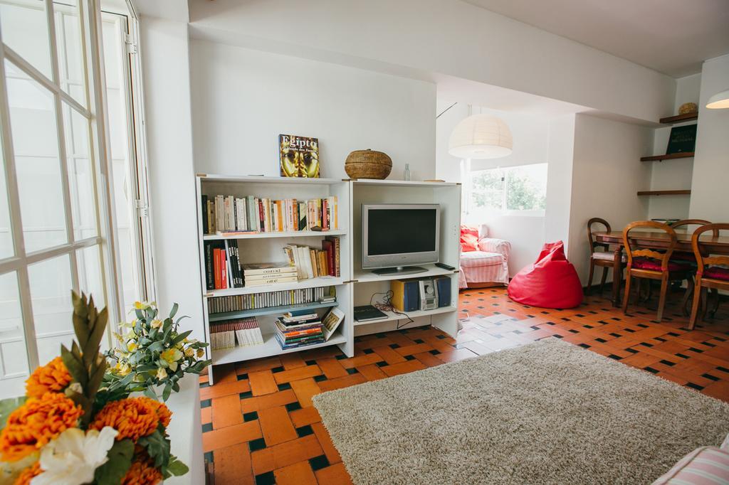 Beach Cascais Apartment Extérieur photo