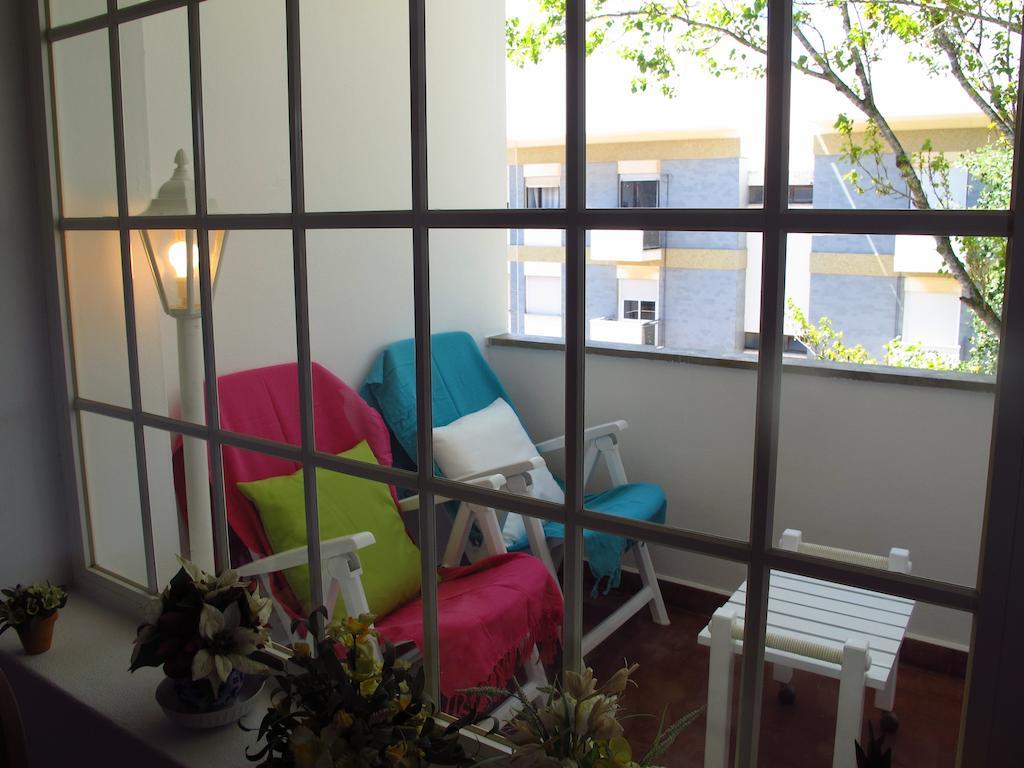 Beach Cascais Apartment Chambre photo